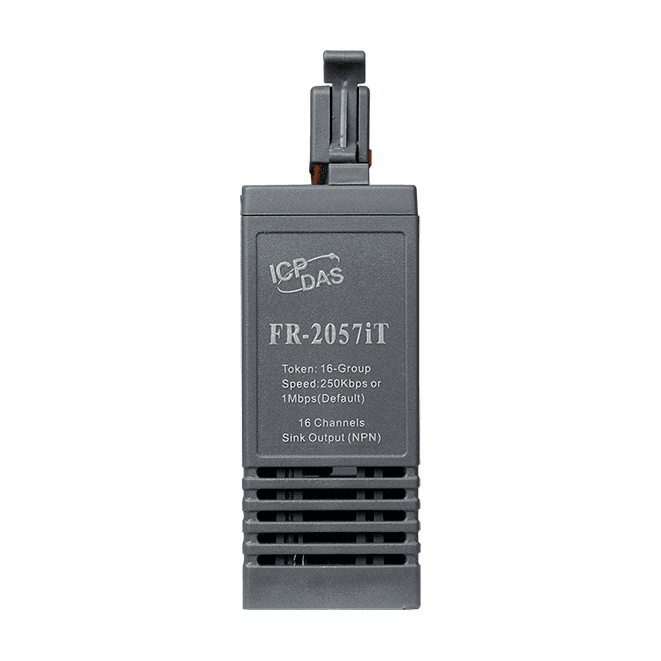 FR-2057iT CR