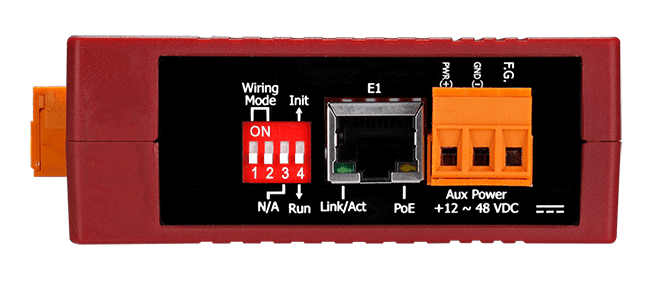 PM-3033-MTCP CR