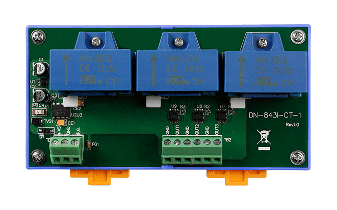 DN-843I-CT-1 CR