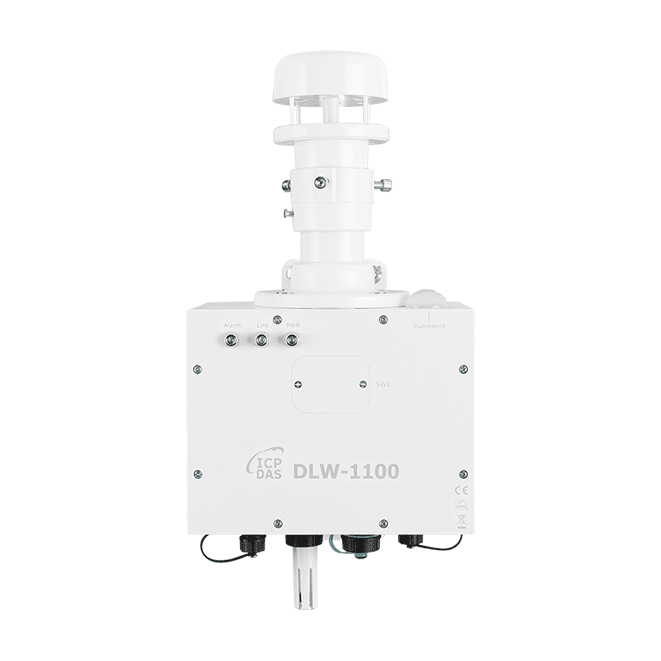 DLW-1100 CR