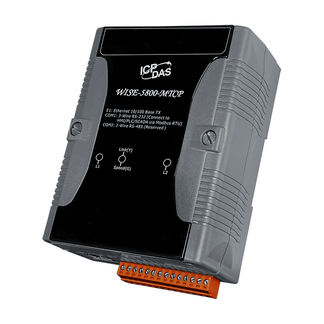 WISE-5800-MTCP CR