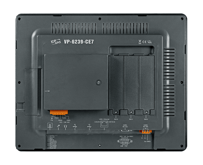 VP-6239-CE7-1500 CR