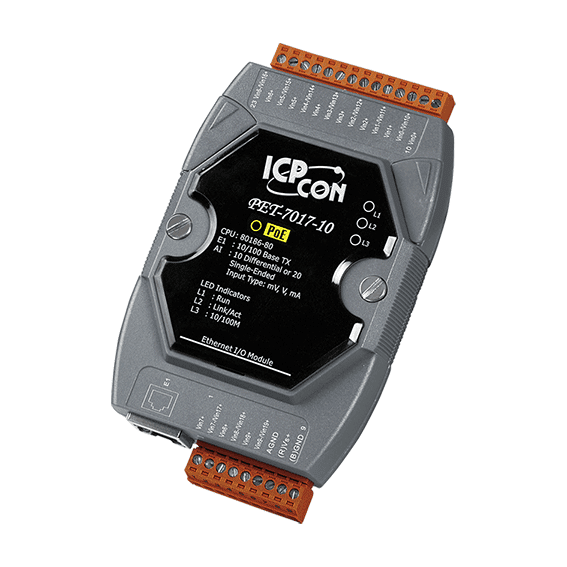 PET-7017-10 CR