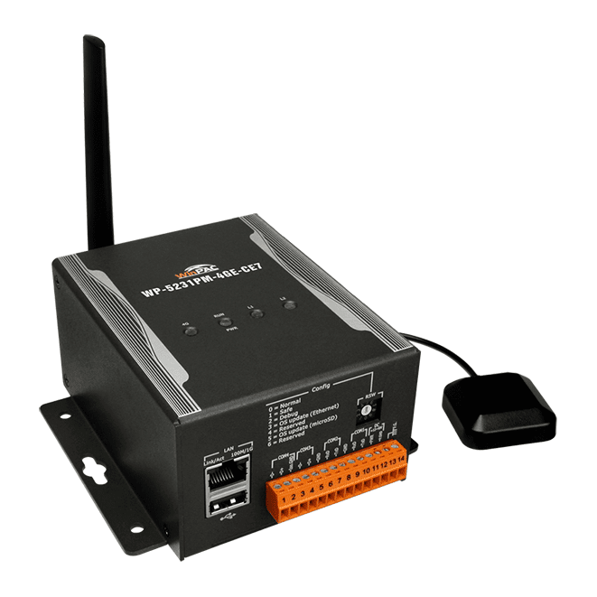 WP-5231PM-4GE-CE7 CR