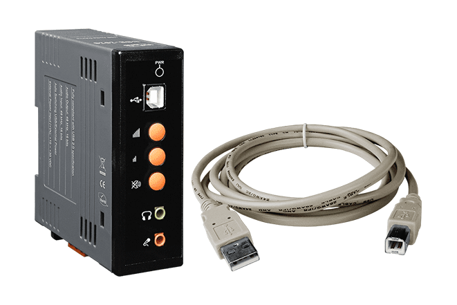 USB-2020 CR