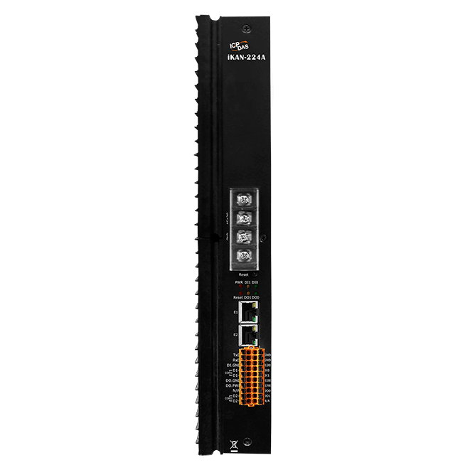 iKAN-224A