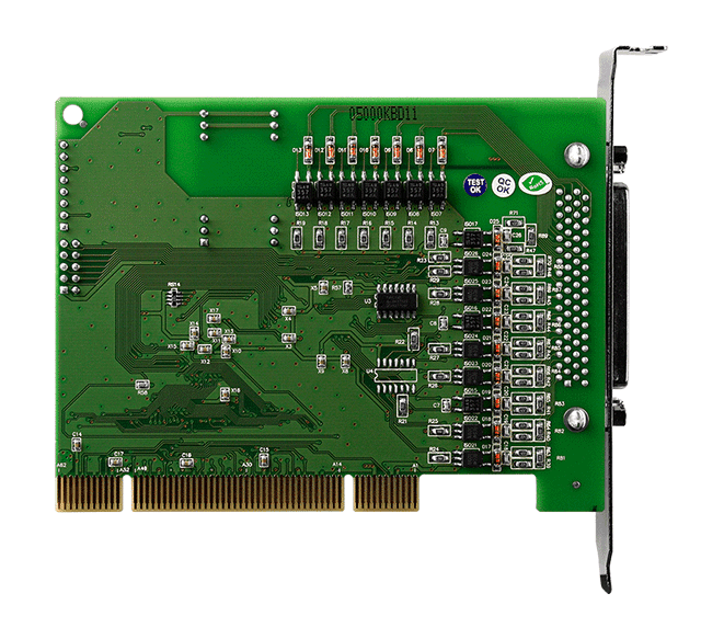 PISO-ENCODER300U CR