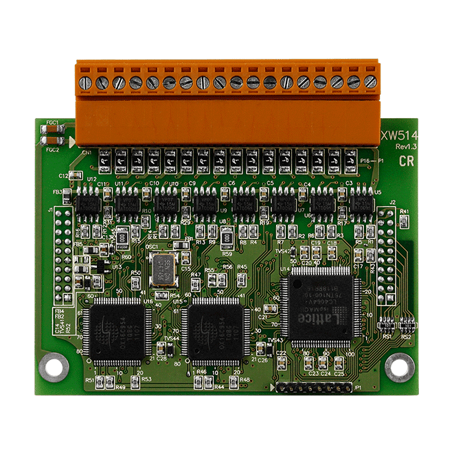 XW514 CR
