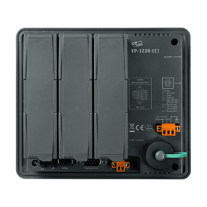 VP-1239-CE7-1500 CR