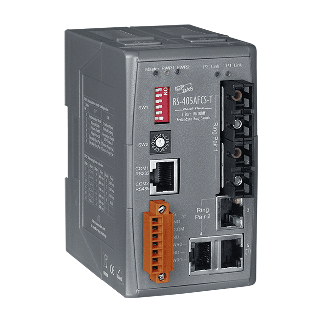 RS-405AFCS-T CR