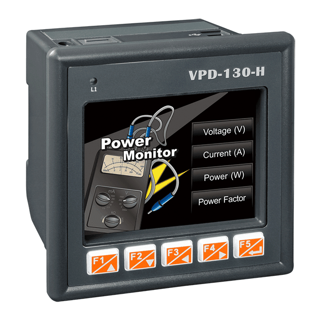 VPD-130-H CR
