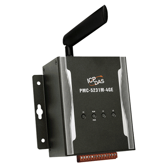 PMC-5231M-4GE CR