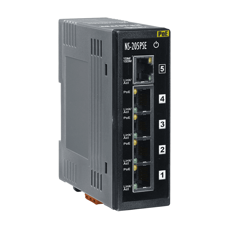 NS-205PSE CR