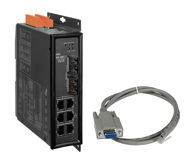 MSM-508FC-T CR
