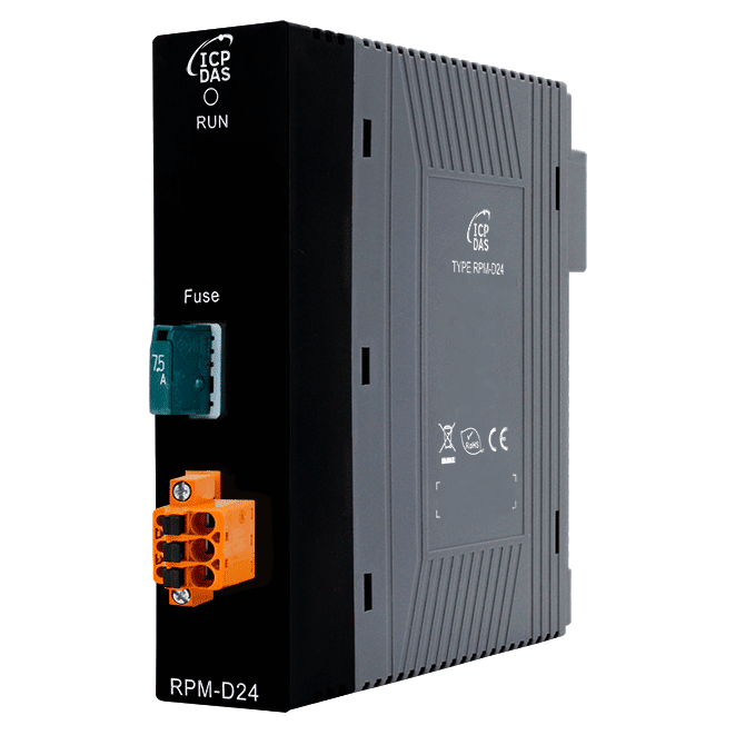 RPM-D24 CR