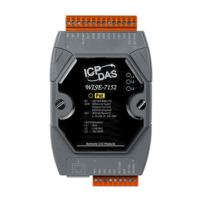 WISE-7152 CR