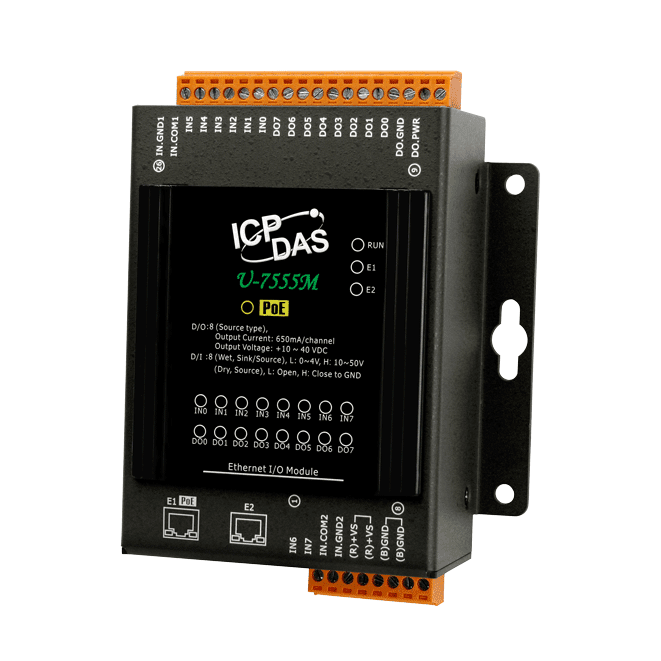 U-7555M CR