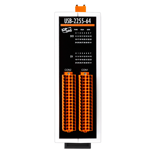 USB-2255-64 CR
