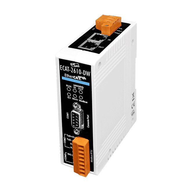 ECAT-2610-DW CR
