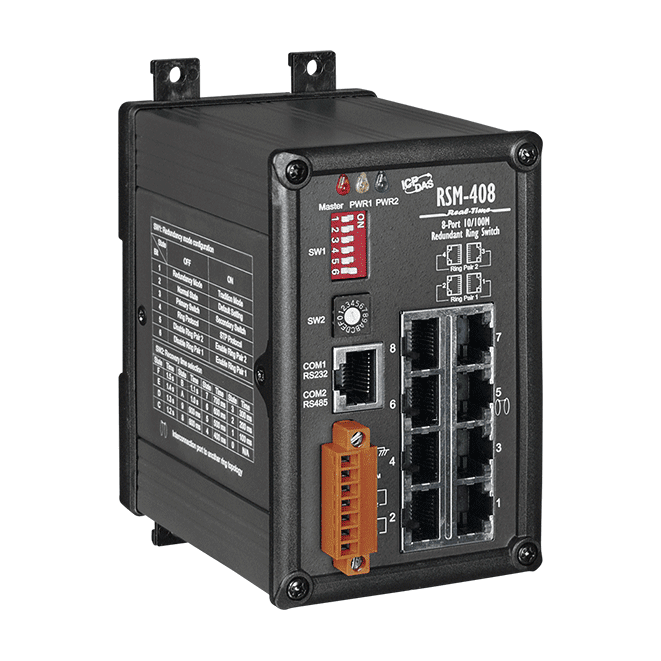 RSM-408 CR