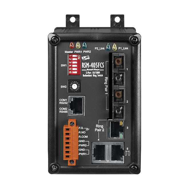 RSM-405FCS CR
