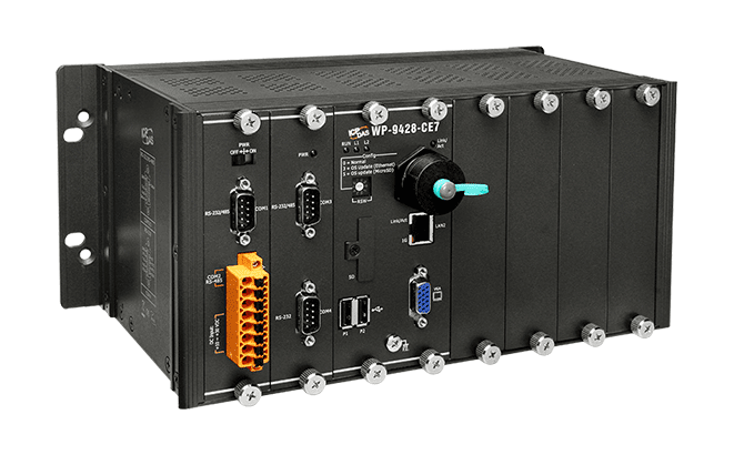 WP-9428-CE7 CR