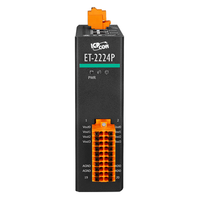 ET-2224P CR