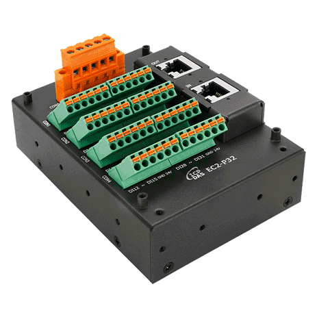 EC2-P32 CR