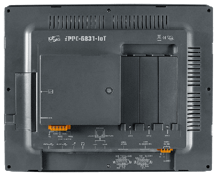 iPPC-6831-IoT CR