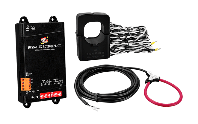 iWSN-110X-RCT1000PL-CT CR