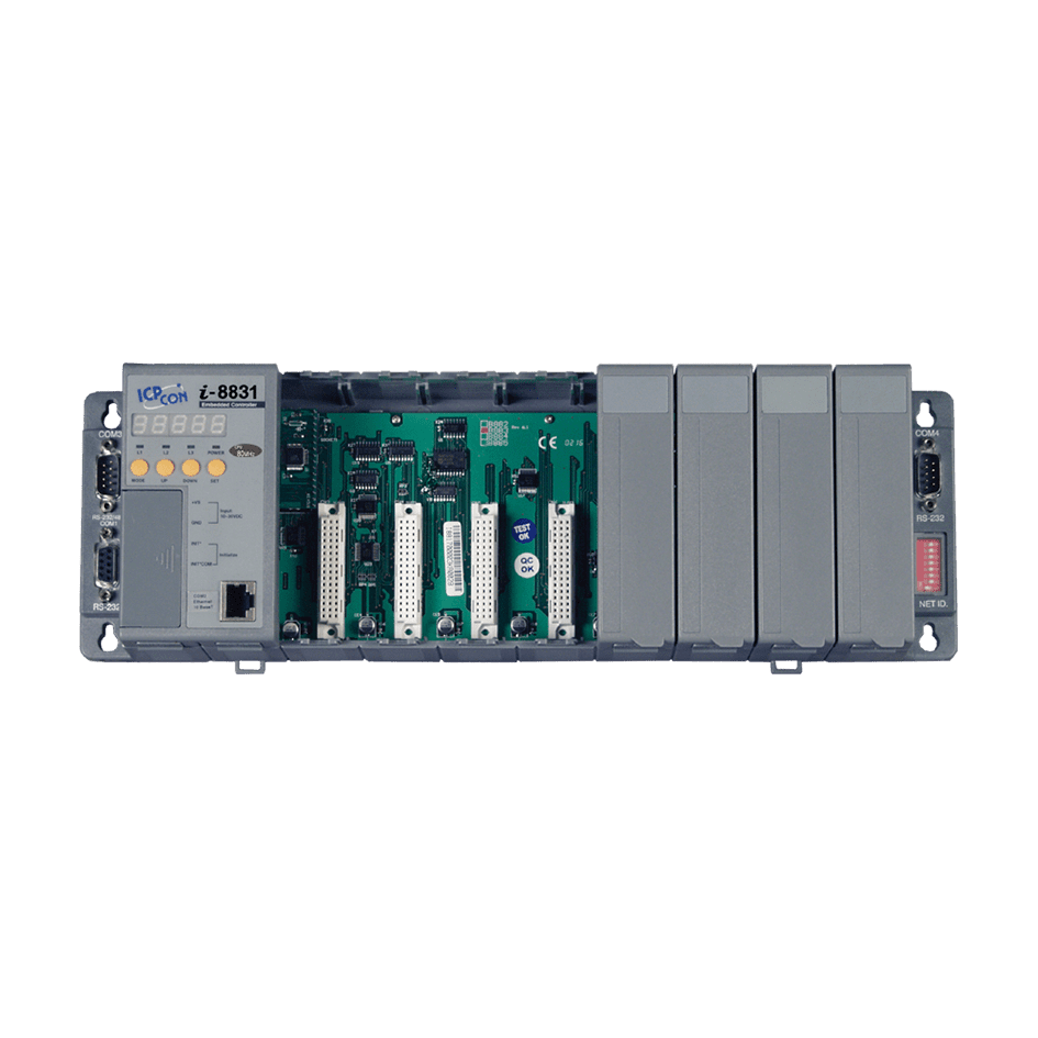 I-8831-80-G CR