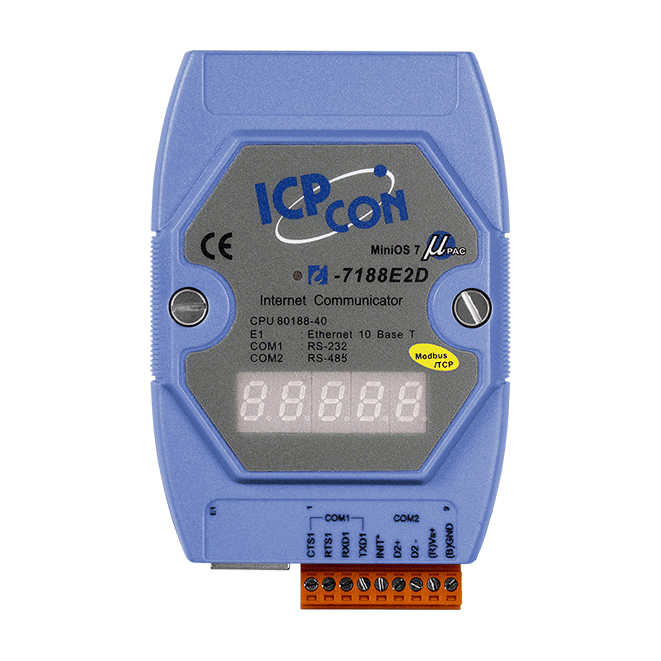 I-7188E2D-MTCP CR