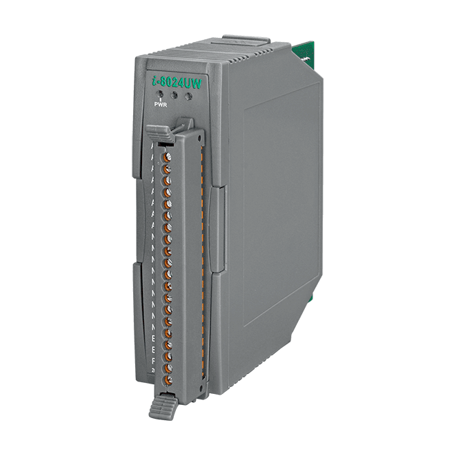 I-8024UW-G CR