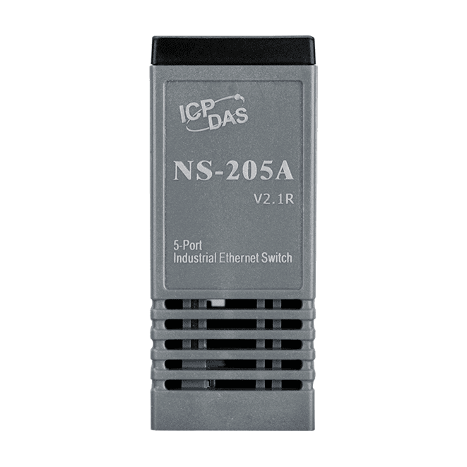 NS-205A CR