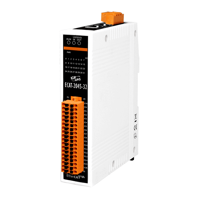 ECAT-2045-32 CR