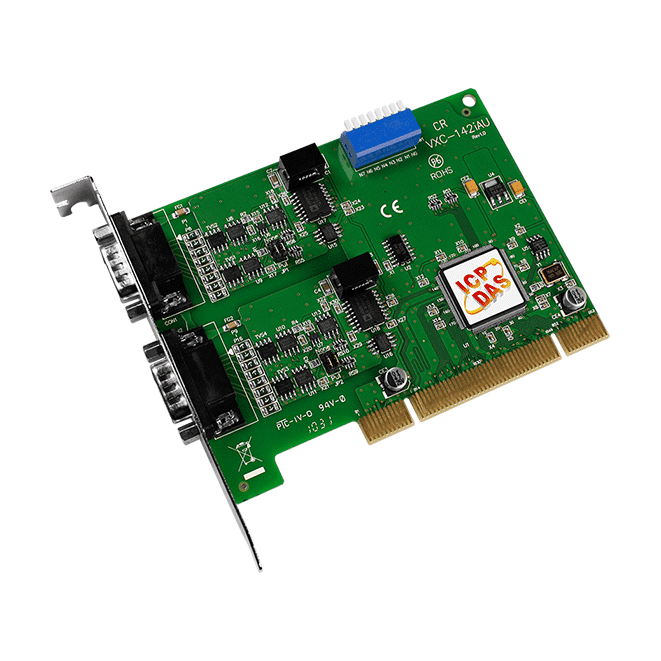 VXC-142iAU CR
