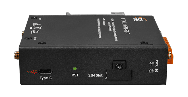 GTM-205M-5GC CR