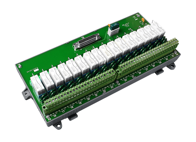 DN-DO-16DR-B CR