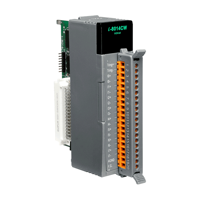 I-8014CW-G CR