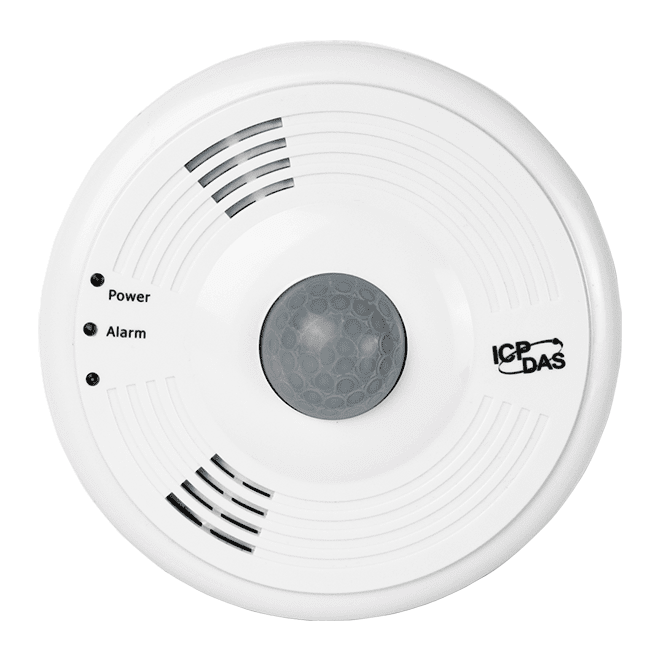 PIR-130-DC CR