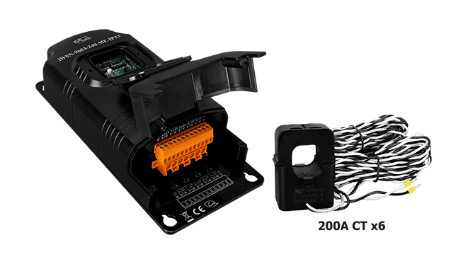 iWSN-9603-240-ME-IP33 CR