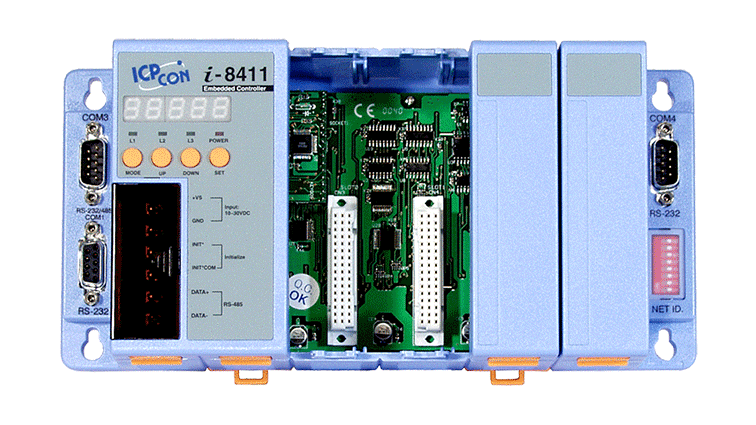 I-8411 CR