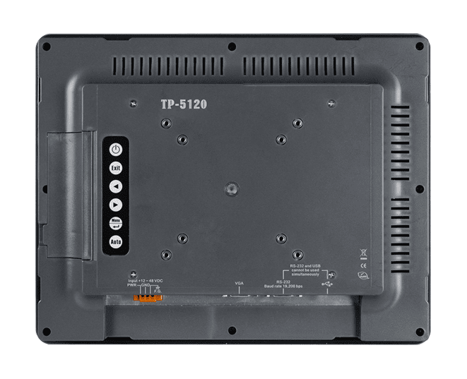 TP-5120 CR
