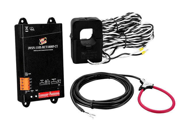 iWSN-110X-RCT1000P-CT CR