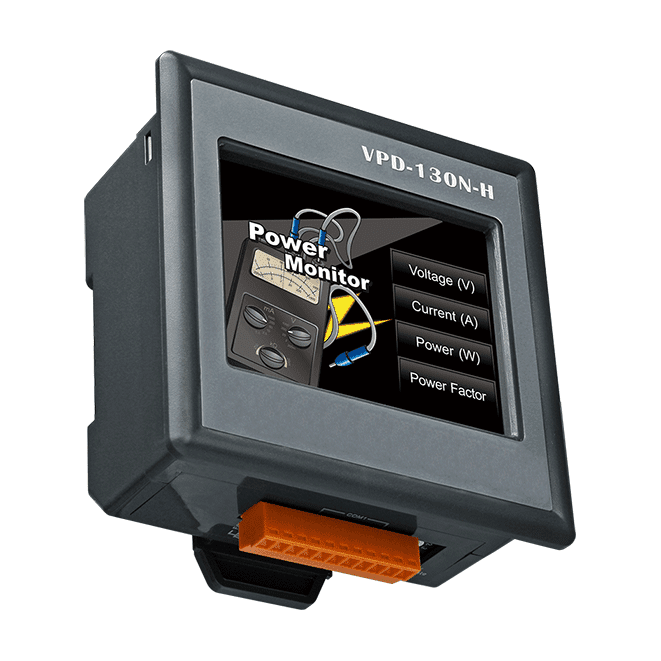 VPD-130N-H CR