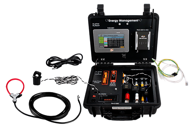 KIT-EMS-01 CR
