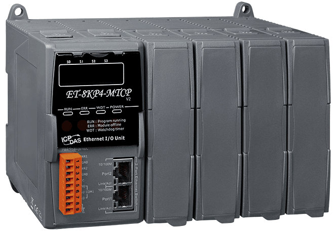 ET-8KP4-MTCP CR