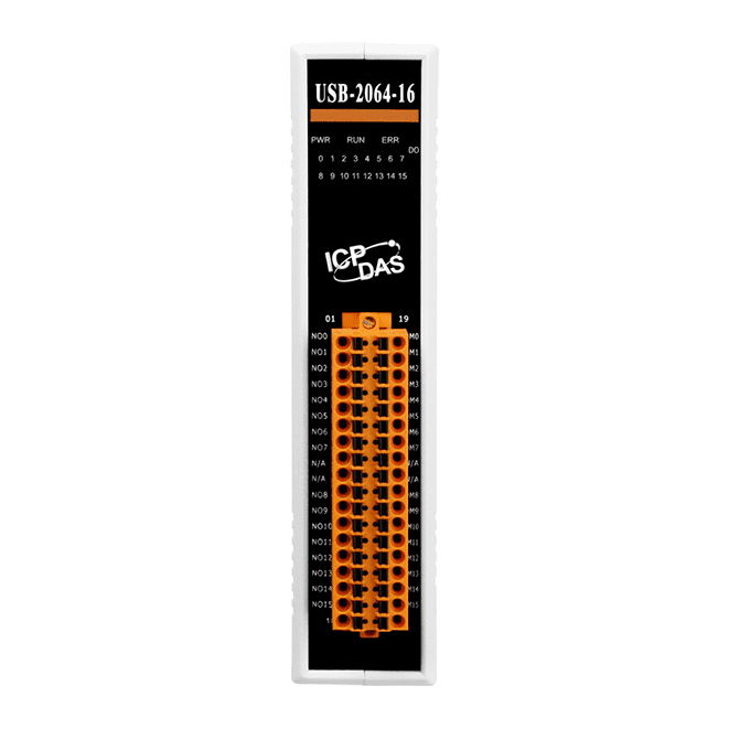 USB-2064-16 CR