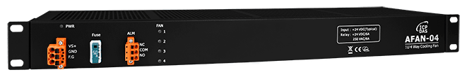 AFAN-04 CR