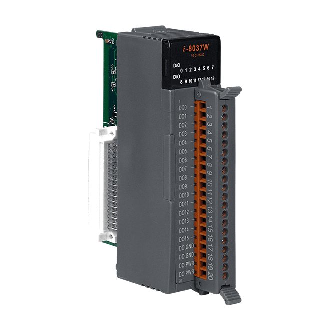 I-8037W-G CR
